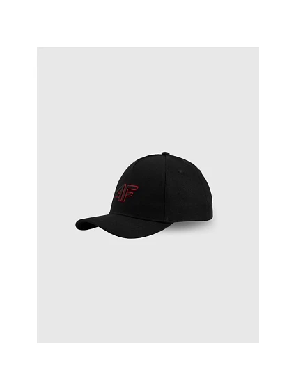 Detská čiapka typu snapback 4F 4FJRSS26ACABU598-036S Detská čiapka typu snapback 4F 4FJRSS26ACABU598-036S