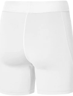 Dámské šortky Nike Df Strike NP Short, bílé, DH8327, velikost 100