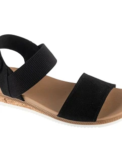 Skechers Desert Kiss Low-Top Look 114710-BLK Černé 36