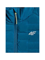 Dámská treková vesta PRO s výplní Primaloft Silver model 22365938 - 4F
