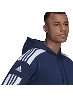 Pánska mikina Squadra 21 Sweat Hoody M GT6636 - Adidas
