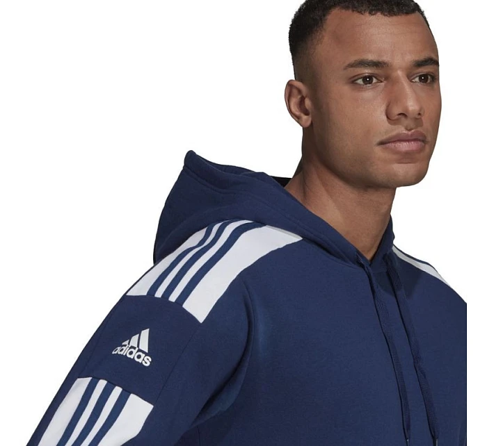 Pánska mikina Squadra 21 Sweat Hoody M GT6636 - Adidas