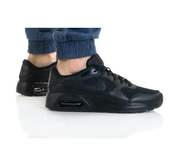 Boty Air Max M model 18993227 - NIKE