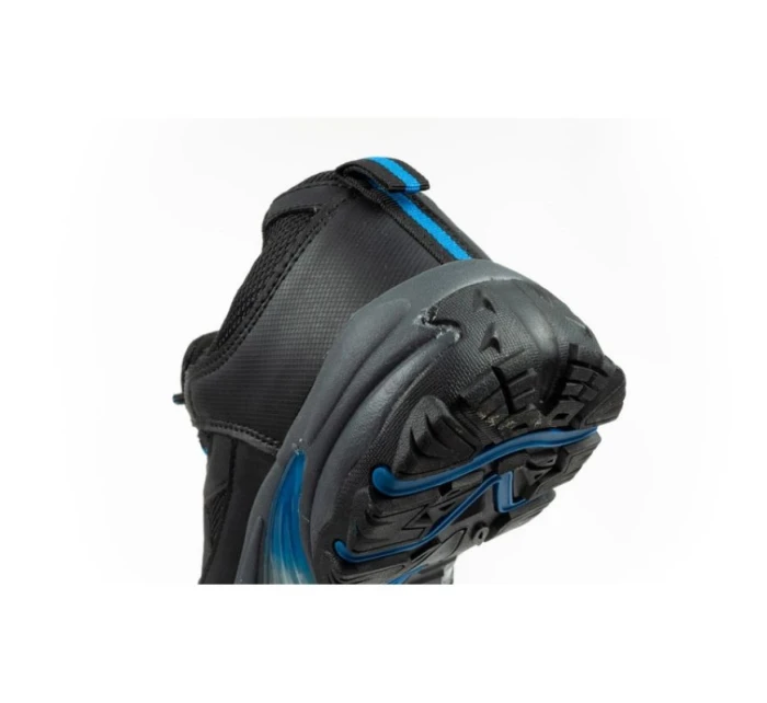 Bezpečnostná pracovná obuv Regatta S1P M TRK109