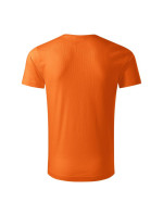 Pánske tričko Origin (GOTS) M MLI-17111 orange - Malfini