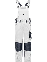 JN (2528) Pracovní kalhoty s laclem Strong model 22533157 - Daiber JN (2528) Pracovní kalhoty s laclem Strong model 22533157 - Daiber
