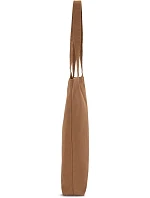 Kimood KI 3213 Bavlnená taška 19.3213 washed cinnamon Kimood KI 3213 Bavlnená taška 19.3213 washed cinnamon