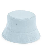 Beechfield B 90NB Detský ekologický rybársky klobúk 53.90NB powder blue Beechfield B 90NB Detský ekologický rybársky klobúk 53.90NB powder blue
