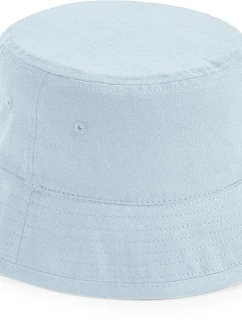 B Dětský klobouk 53. powder blue model 22411619 - Beechfield