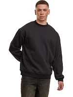BY 409 Mikina z těžké bavlny "Loose Fit" model 22456890 navy - Build your Brand