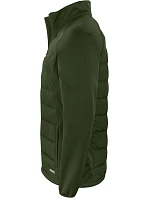 Cutter & Buck Oak Jacket Men Pánská hybridní bunda ivy green model 22455508 Cutter & Buck Oak Jacket Men Pánská hybridní bunda ivy green model 22455508