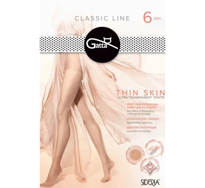 Skin model 18030345 - Gatta Skin model 18030345 - Gatta