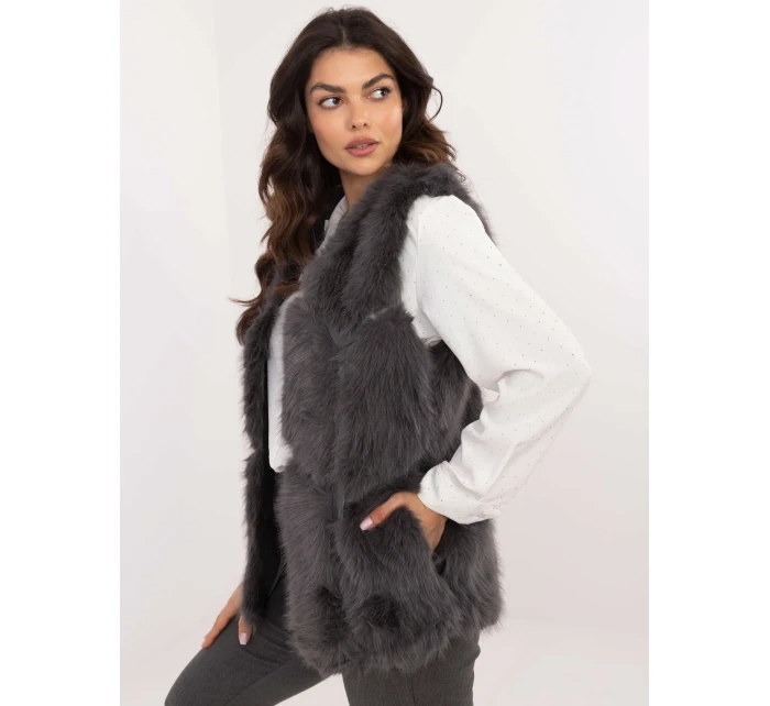 Vesta AT KZ 2375.00P tmavosivá