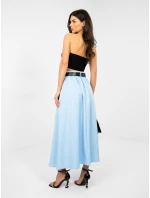 Sukňa IT SD 19720.17P svetlomodrá