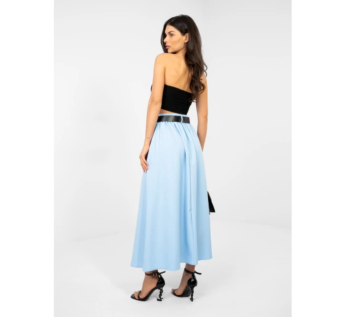 Sukňa IT SD 19720.17P svetlomodrá