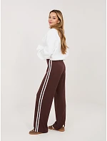Tepláky RV DR A1239.98 tmavohnedé Tepláky RV DR A1239.98 tmavohnedé