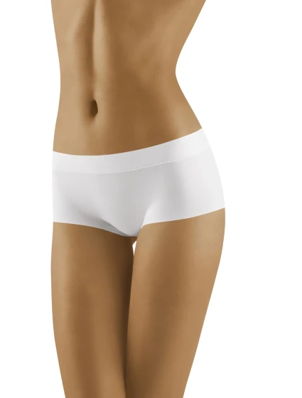 Kalhotky model 17566327 White - Wol-Bar