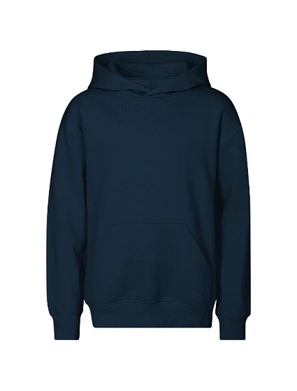 Chill mikina dětská námořní modrá