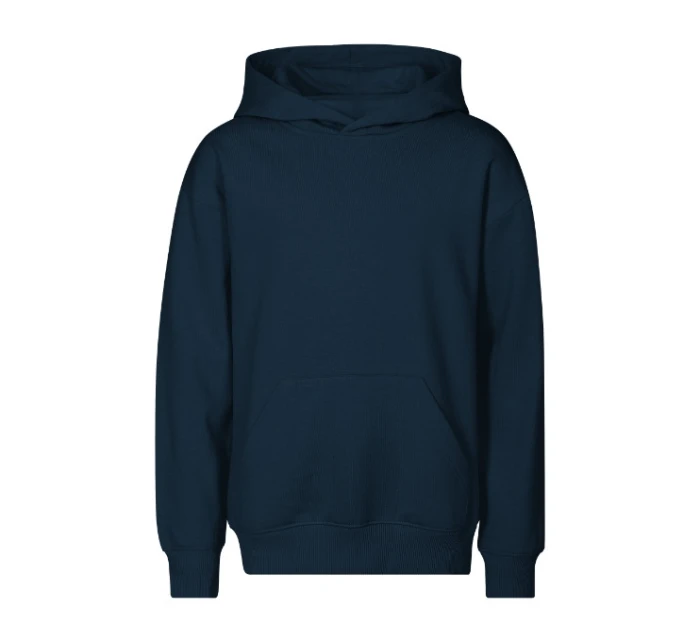 Chill mikina dětská námořní modrá Chill mikina dětská námořní modrá