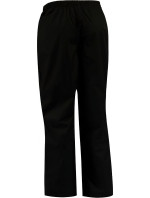 Dětské outdoorové kalhoty Chandler OverTrs černé - Regatta