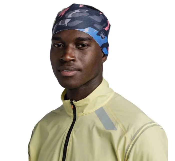 Športová čelenka Thermonet 1324595551000 mix farieb - Buff