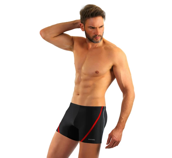 PÁNSKE PLAVECKÉ BOXERKY BD 366 MAXI