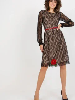 Večerné šaty model 174942 Lakerta