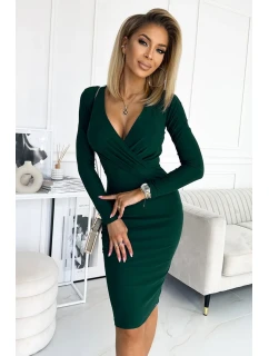 Denné šaty model 175023 Numoco