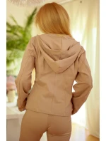 Bunda model 214177 Mirale