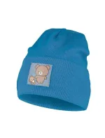 model 20905184 dětská čepice - AJS