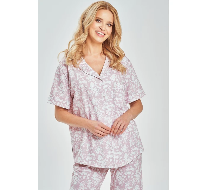 Pyžamo kr/r MXL W26 model 21900676 - Taro Pyžamo kr/r MXL W26 model 21900676 - Taro