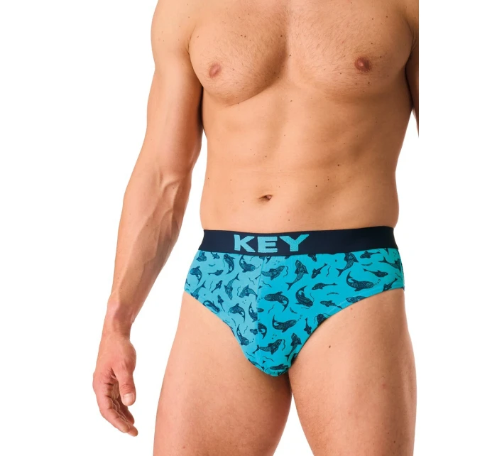 kalhotky MPP B26 A'2 M2XL model 21915688 - Key