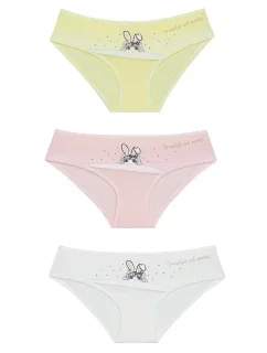 Dívčí kalhotky model 18700924 A'3 - Donella