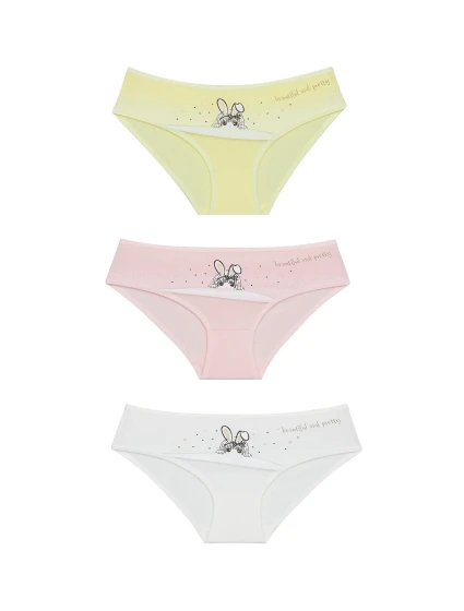 Nohavičky Donella 415077/ wz.25 A'3