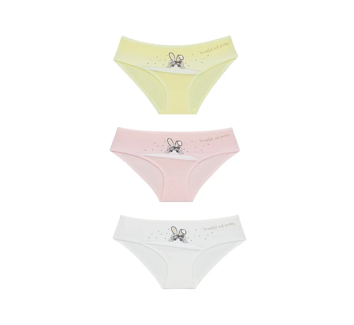 Nohavičky Donella 415077/ wz.25 A'3