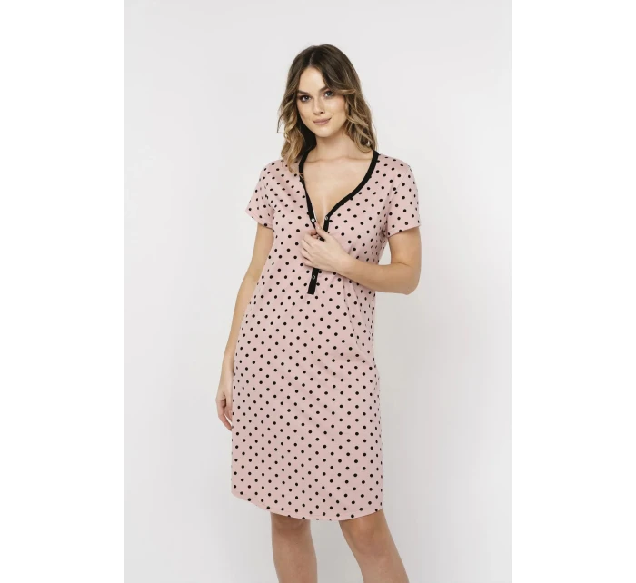 Noční košile model 18963390 - Italian Fashion