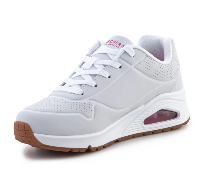 Skechers Stand On Air W 310024L-WHP