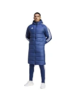 Bunda adidas Tiro 24 Long M IR9502 pánska Bunda adidas Tiro 24 Long M IR9502 pánska