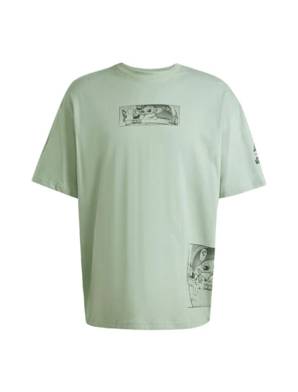 Tričko adidas M SW TM T 2 M JI5718 men