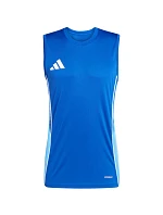 Adidas Tiro 25 Competition Sleeveless Jersey M JI6575 Muži