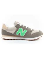 Topánky New Balance M GM500TPG