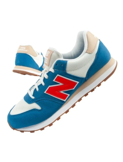 Boty Tenisky M model 21132507 - New Balance