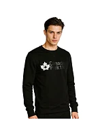 Bluza  BLACK RM MEN 317 model 21359074 - Canadian Peak