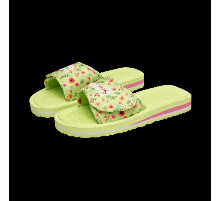 na suchý zip vícebarevné zelené model 21721325 - Kubota na suchý zip vícebarevné zelené model 21721325 - Kubota