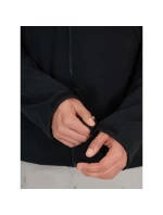 Softshellová bunda s membránou pánská model 21815442 - 4F Softshellová bunda s membránou pánská model 21815442 - 4F