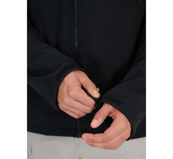 Softshellová bunda s membránou pánská model 21815442 - 4F Softshellová bunda s membránou pánská model 21815442 - 4F
