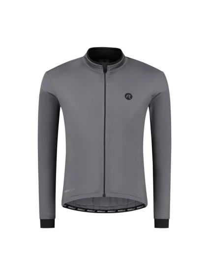 koszulka dł. rękaw ESSENTIAL model 21846373 3XL - Rogelli