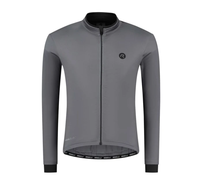 koszulka dł. rękaw ESSENTIAL model 21846373 3XL - Rogelli