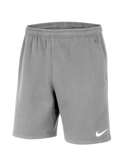 Pánské kraťasy Park 20 Fleece Short M model 16031010 063 - NIKE