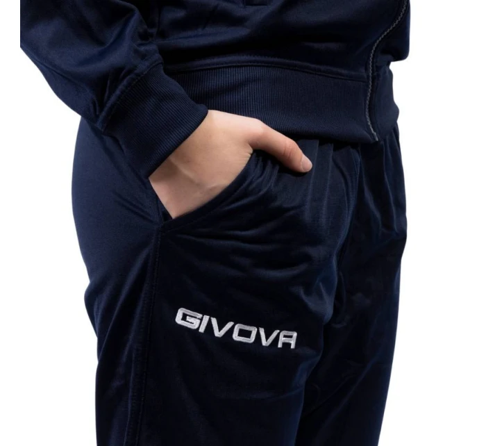 Pánske tepláky Givova Tuta Revolution M TR033 0403